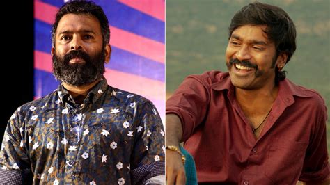 Composer Santhosh Narayanan: Dhanush was mentor for 'Jagame Thandhiram' songs