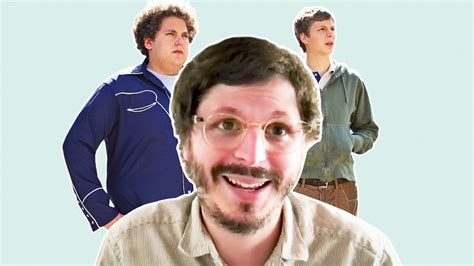 Michael Cera On 'Superbad 2' and Hating Superheroes