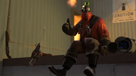 TF2 Stereotypes : tf2