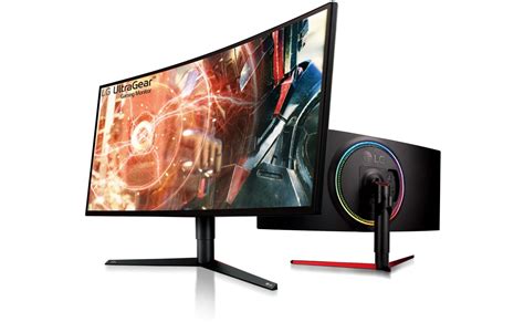 Inch Fhd Freesync Ultragear Gaming Monitor Lg Usa | Hot Sex Picture