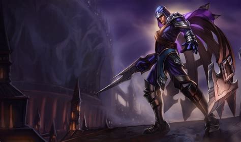 Talon - League of Legends Guide - IGN