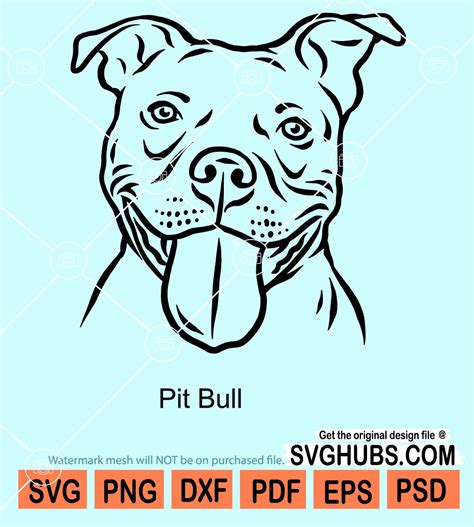 Gangster Pitbull Svg, Gangster Dog Svg, Gangsta Svg, Pitbull | ubicaciondepersonas.cdmx.gob.mx