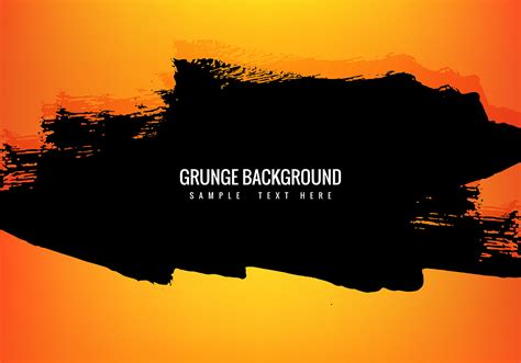 Free Vector Grunge Background 118567 Vector Art at Vecteezy