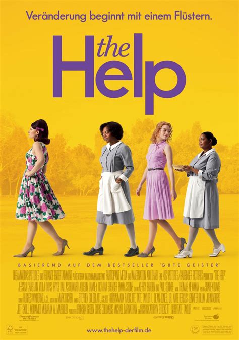 MOVIE REVIEWS: THE HELP : Studio Briefing