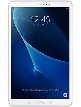 Samsung Galaxy Tab E 9.6 - Full tablet specifications