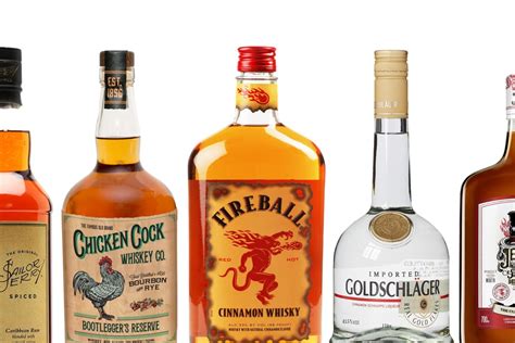 Alcohol Brand Premium Liquor Brands, Alcohol Brands In