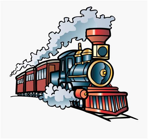 Free Steam Train Cliparts, Download Free Steam Train Cliparts png images, Free ClipArts on ...