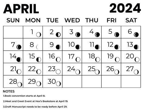 Lunar Calendar For April 2024 - June 2024 Calendar With Holidays