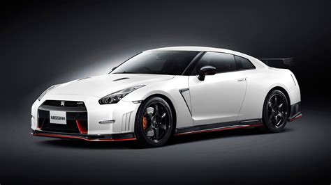 2015 Nissan GT R NISMO 3 Wallpaper - HD Car Wallpapers #3986