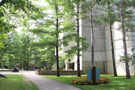 Interlochen Center for the Arts | Corson Auditorium