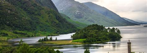 Fort William, Scotland, United Kingdom