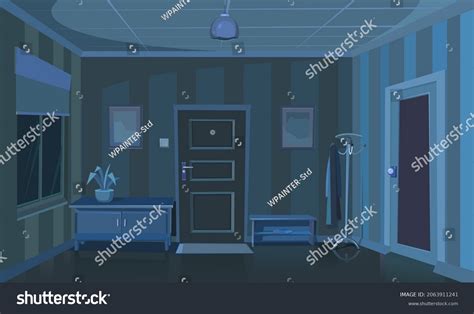 781 Dark Night House Doorway Images, Stock Photos & Vectors | Shutterstock