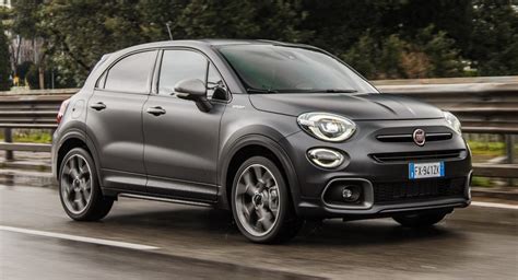 Fiat Updates 500 Model Family In Europe With New Trims, Colors | Carscoops