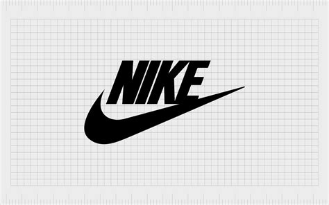 Nike Logo History And Evolution: A $34.8 Billion Image