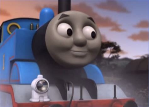 CGI Series 13 - Thomas The Tank Engine (2009) by Charlieaat on DeviantArt