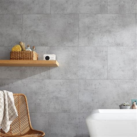 Bringing Home A Touch Of Class With Vinyl Wall Tile - Home Tile Ideas