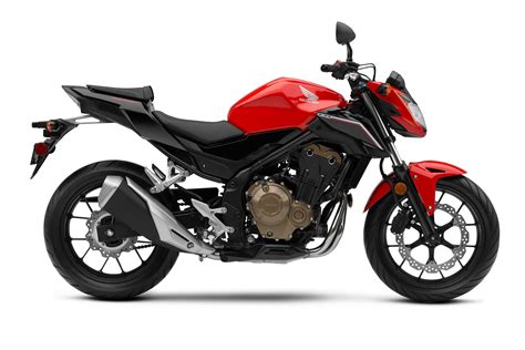 Honda Cb 500 X 2017 Review | Reviewmotors.co