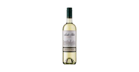 Santa Rita Sauvignon Blanc Reserva 2011 - Expert wine ratings and wine reviews by WineAlign