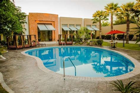 Hotel Lucerna Hermosillo in Mexico - Room Deals, Photos & Reviews