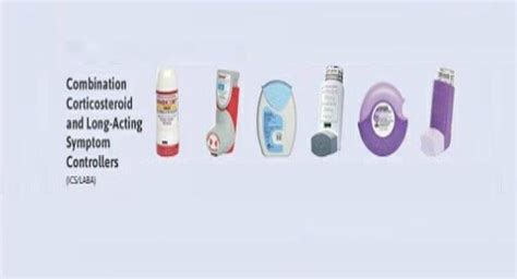 5 types of inhalers to choose from to control asthma - Read Health Related Blogs, Articles ...