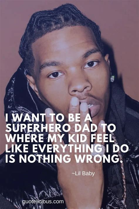 51 Lil Baby Quotes to Inspire and Motivate You