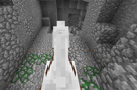 [GUIDE] How to enter the Howling Caves | Hypixel Forums