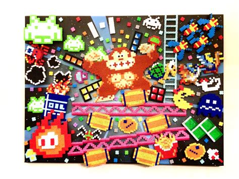 Ultimate Arcade Classics - Pixel Art Shop