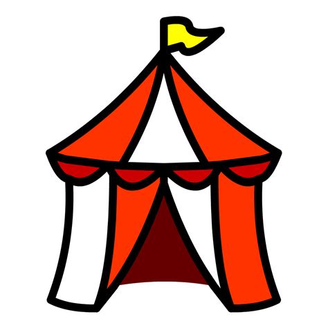 Circus Tent Pictures - Cliparts.co