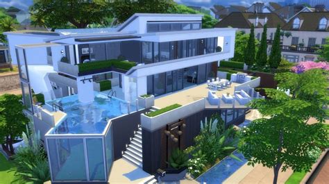 Sims 4: las 20 mejores ideas para el hogar para inspirarte