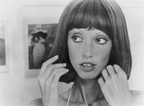 Shelley Duvall, Star of The Shining and Nashville, Dies at 75 - News Headlines