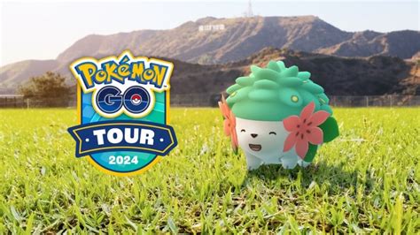 Pokémon Go Tour: Sinnoh - Full content guide, event schedule, and ticketing