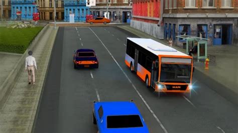 City Bus Simulator 3D:Ultimate for Android - Download