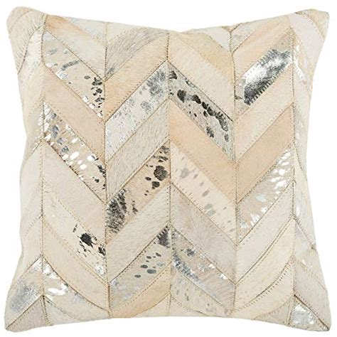 Best Metallic Gold Throw Pillows To Spruce Up Any Room