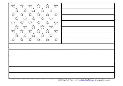 coloringes.com | Flag coloring pages, Coloring pages, American flag ...