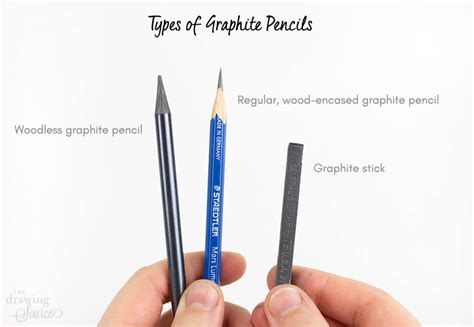 Best Dark Graphite Pencils ~ 2b Extra Dark Black Korea 2 B Pencil Lead 2.45 Mm- Graphite Pencil ...