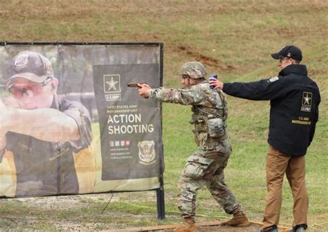 2023 U.S. Army Small Arms Championships | Article | The United States Army