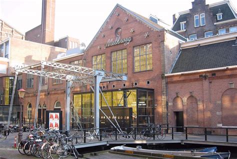 Melkweg Amsterdam