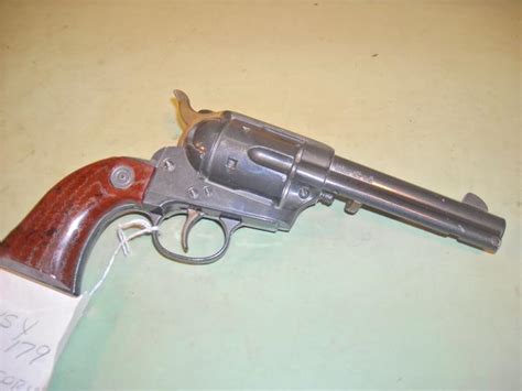 Daisy Model 179 Peacemaker Bb Pisol For Sale at GunAuction.com - 9453447