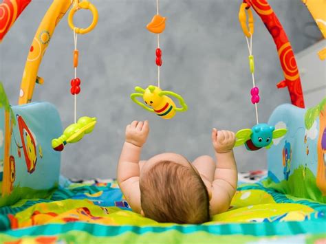 Best Toys for Newborns 2020 - LittleOneMag