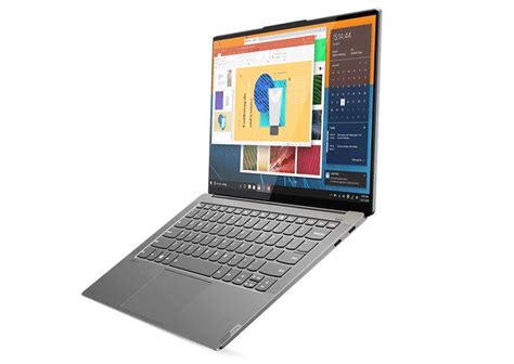 Lenovo Yoga S940 Premium Laptop and Yoga A940 AIO Launched In India: Price and Features ...