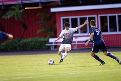 University of Tampa Spartans Division II Athletics: Men's Soccer | University of tampa, Mens ...