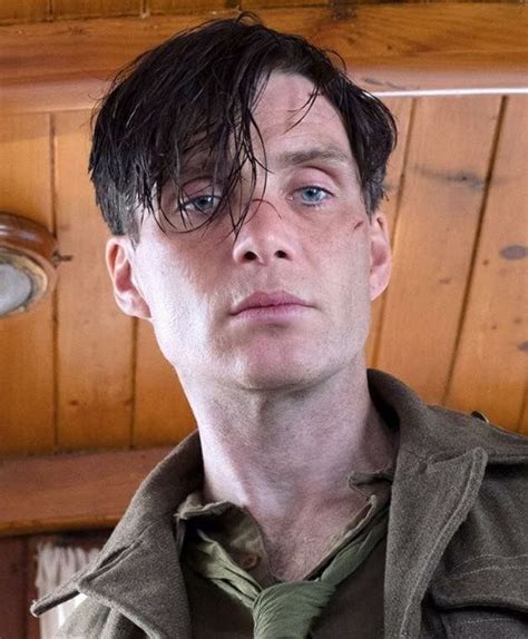 Cillian Murphy in "Dunkirk". | Cillian murphy, Dunkirk, Cillian murphy movies