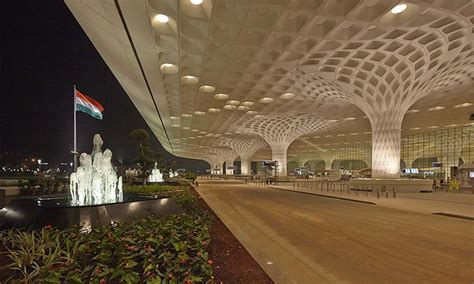 Chhatrapati Shivaji Maharaj Airport paves the way for a sustainable future