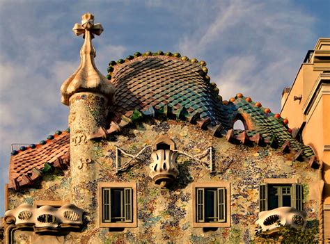 Casa Batlló Gaudí | Barcelona Connect