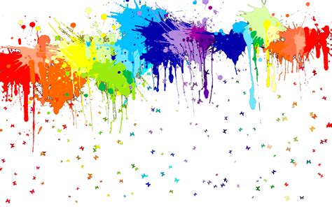 Free Rainbow Splat Cliparts, Download Free Rainbow Splat Cliparts png images, Free ClipArts on ...