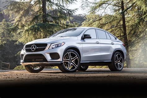 2019 Mercedes-AMG GLE-Class Review, Pricing, And Specs, 57% OFF