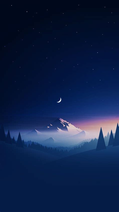 Night Mood Wallpapers - Wallpaper Cave