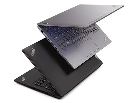 ThinkPad T Series | Our flagship laptops for business | Lenovo Lithuania