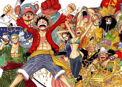 Chapter 598 | One Piece Wiki | Fandom powered by Wikia