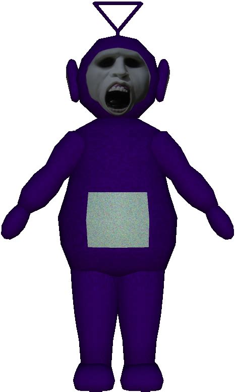 Tinky Winky | Videogaming Wiki | Fandom